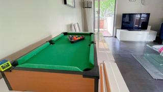 Modern 1 bedroom apartment - Cannes - 4