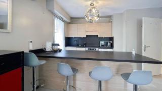 Modern 1 bedroom apartment - Cannes - 3
