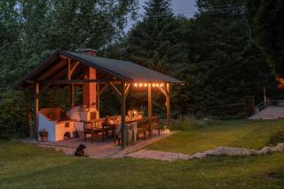 Karak Chalet - Izvoare - 6