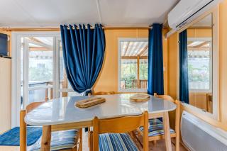 Mobil Home 304 Grand Confort - Gastes - 4