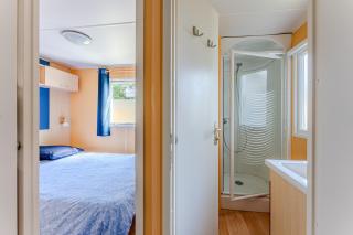 Mobil Home 304 Grand Confort - Gastes - 1