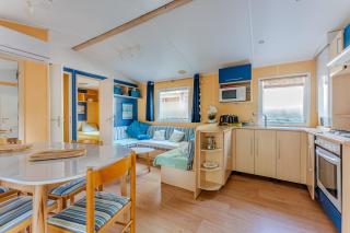 Mobil Home 304 Grand Confort - Gastes - 6