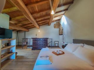 La Fonte Delle Faranghe - Esanatoglia - 8