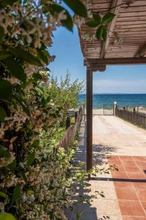 Waves Beachfront House, Nikiti - Nikiti - 3