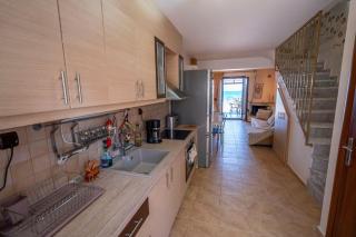 Waves Beachfront House, Nikiti - Nikiti - 2
