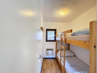 Soulane - appartement -4pers -centre - Les Gets - 8