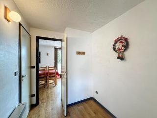 Soulane - appartement -4pers -centre - Les Gets - 5