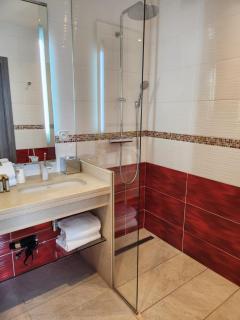 Kyriad Prestige Lyon Est - Saint Priest Eurexpo Hotel and SPA - Saint-Priest - 8