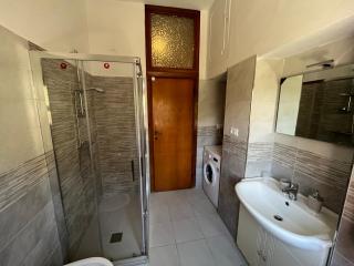 Appartamento vacanze Annamare Silvi 3 camere 3 letti seconda fila mare - 7