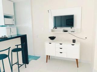 Duplex para 4 pessoas com vista mar - Salvador - 8