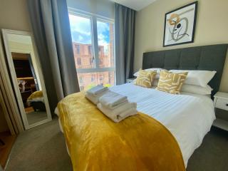 Luxury Apartment Suite within the City Walls - 5