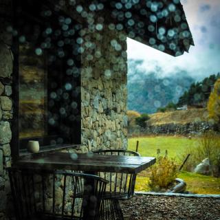 Les Pardines 1819 Mountain suites & SPA, Andorra - 0