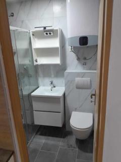 Apartments Kalaba - Dalma I - Podaca - 8
