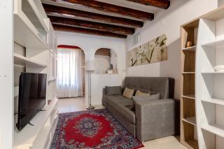 San Luca apartment - 0