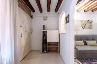San Luca apartment - Venice - 8