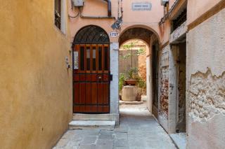 San Luca apartment - Venice - 1