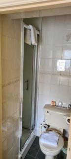 The Chantry hotel - Dronfield - 1