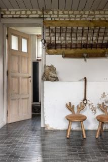 Vakantiehoeve Amadee - Zonnebeke - 9