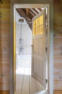 Vakantiehoeve Amadee - Zonnebeke - 8