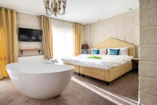 Hotel Azzun Orient SPA&Wellness - Kromerowo - 9