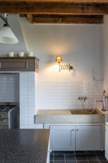 Vakantiehoeve Amadee - Zonnebeke - 3