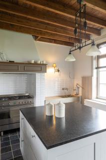 Vakantiehoeve Amadee - 1