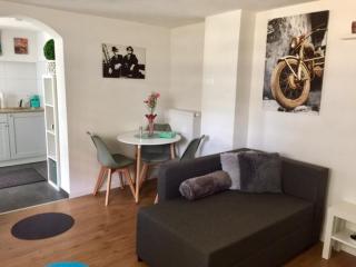 Ruhig gelegene Wohnung in Stadtnähe - 7