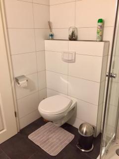 Ruhig gelegene Wohnung in Stadtnähe - 6