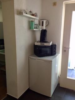 Ruhig gelegene Wohnung in Stadtnähe - 2