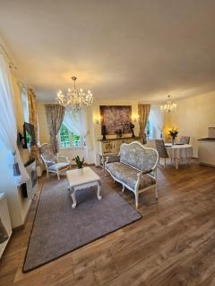 La Maison Chaleureuse - 5