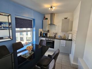 Pembrook Apartment One - JCS Property - Liverpool - 4