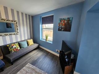 Pembrook Apartment One - JCS Property - Liverpool - 6