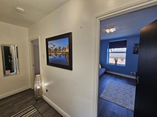 Pembrook Apartment One - JCS Property - Liverpool - 8