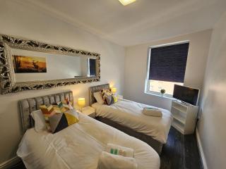 Pembrook Apartment One - JCS Property - Liverpool - 7