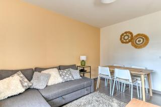 GuestReady - A lovely stay in Voltaire Part-Dieu - Lione - 3