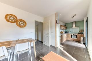 GuestReady - A lovely stay in Voltaire Part-Dieu - Lione - 2