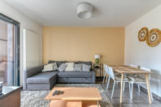 GuestReady - A lovely stay in Voltaire Part-Dieu - Lione - 4