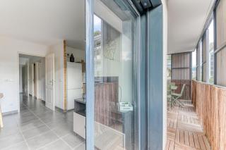 GuestReady - A lovely stay in Voltaire Part-Dieu - Lione - 1