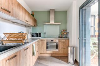 GuestReady - A lovely stay in Voltaire Part-Dieu - Lione - 8