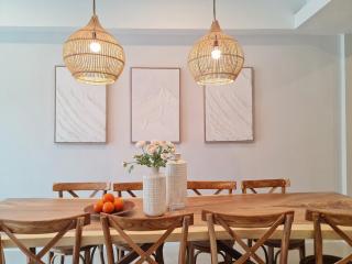 Boxsoon nimman villa 5 Beds 6 Baths - Chiang Mai - 0