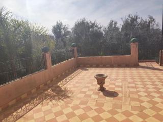 Villa au coeur de la vallée de l ourika - Ourika - 3