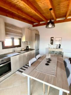 Seaside Holiday Home - Nea Potidaea - 5