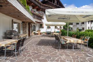 Ferienwohnung Piburgersee - Oetz - 6