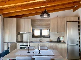 Seaside Holiday Home - Nea Potidaea - 4
