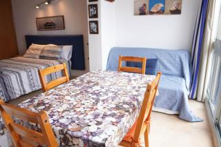 Charming Studio Apartment in Mesa del Mar - Tacoronte - 1