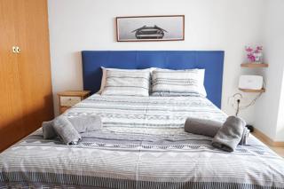 Charming Studio Apartment in Mesa del Mar - Tacoronte - 1