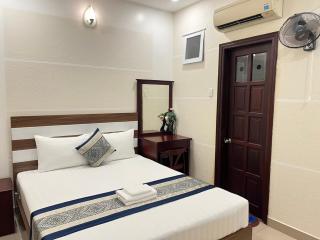 DINH DINH 2 AIRPORT HOTEL - Hô-Chi-Minh-Ville - 3