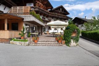 Ferienwohnung Piburgersee - Oetz - 7