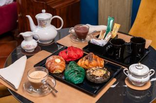 Tornabuoni Deluxe - Design & Lux - 2