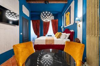 Tornabuoni Deluxe - Design & Lux - Florenz - 1
